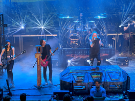 (Live Review) TOP 40 LIVE ACTS OF 2023 (Little Johnny) - Part 2 (#s 30-21)