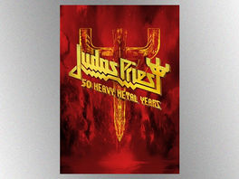(Concert Review) JUDAS PRIEST - 50th Anniversary Tour (Chicago September 20, 2021)