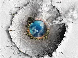 (List) TOP 20 HARD`N`HEAVY ALBUMS OF 2021