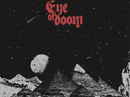 (Doom) EYE OF DOOM - Curse of the Pharaoh EP review