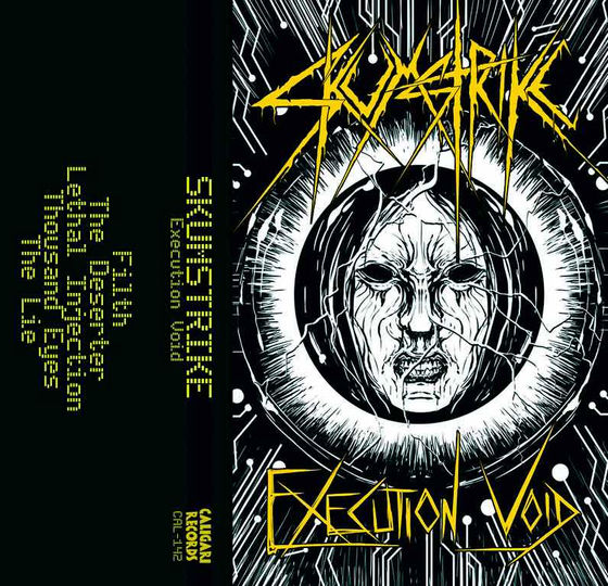 DEMO/EP ROUNDUP - Skumstrike and Hot Graves