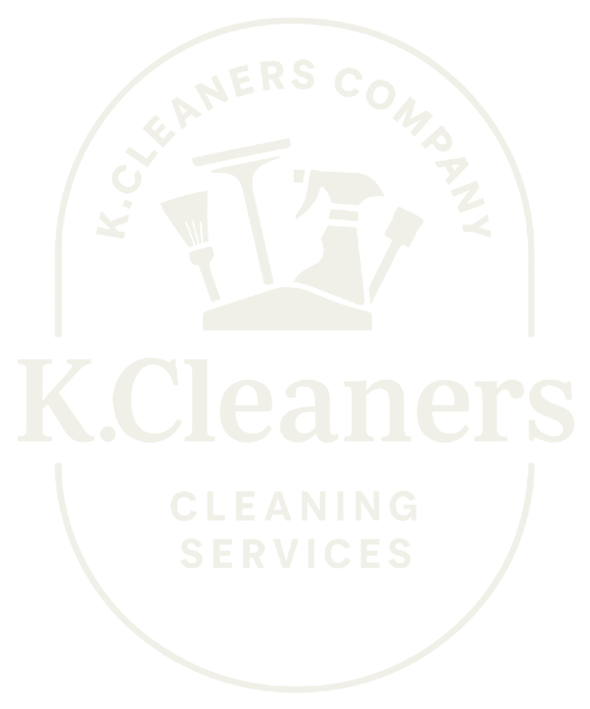 K.Cleaners Company, cleaning services