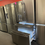 Miniatura: GE 36” French Door Stainlees Steel Refrigerator New Scratch And Dent 