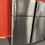 Miniatura: Frigidaire 28” Top Freezer Refrigerator New Scratch And Dent 