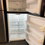 Miniatura: Frigidaire 28” Top Freezer Refrigerator New Scratch And Dent 