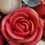 Thumbnail: Grand Bouquet de fondants parfumés avec pot en céramique.