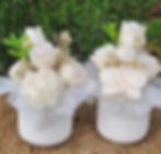 Miniature : Bouquet de fondants parfumés