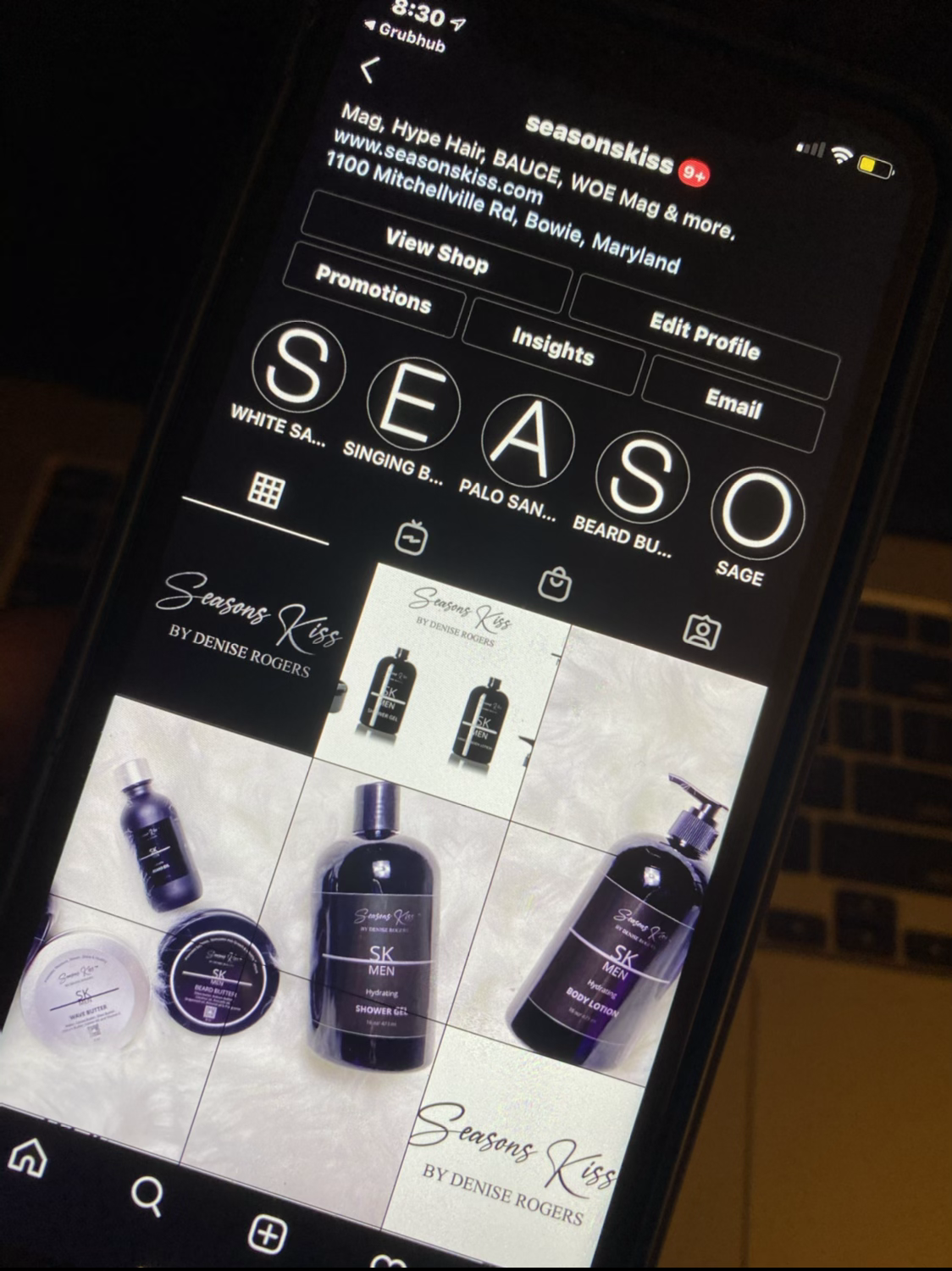 Siri! Show me what’s trending on IG... SK MEN Use Code SK22 for 22% off~ 4/22. 👀 content media