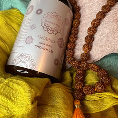 Dharma Shower Gel