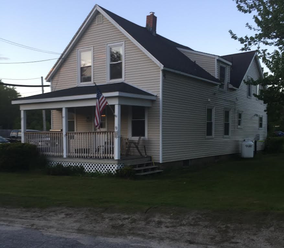 Rental, Brunswick, Maine