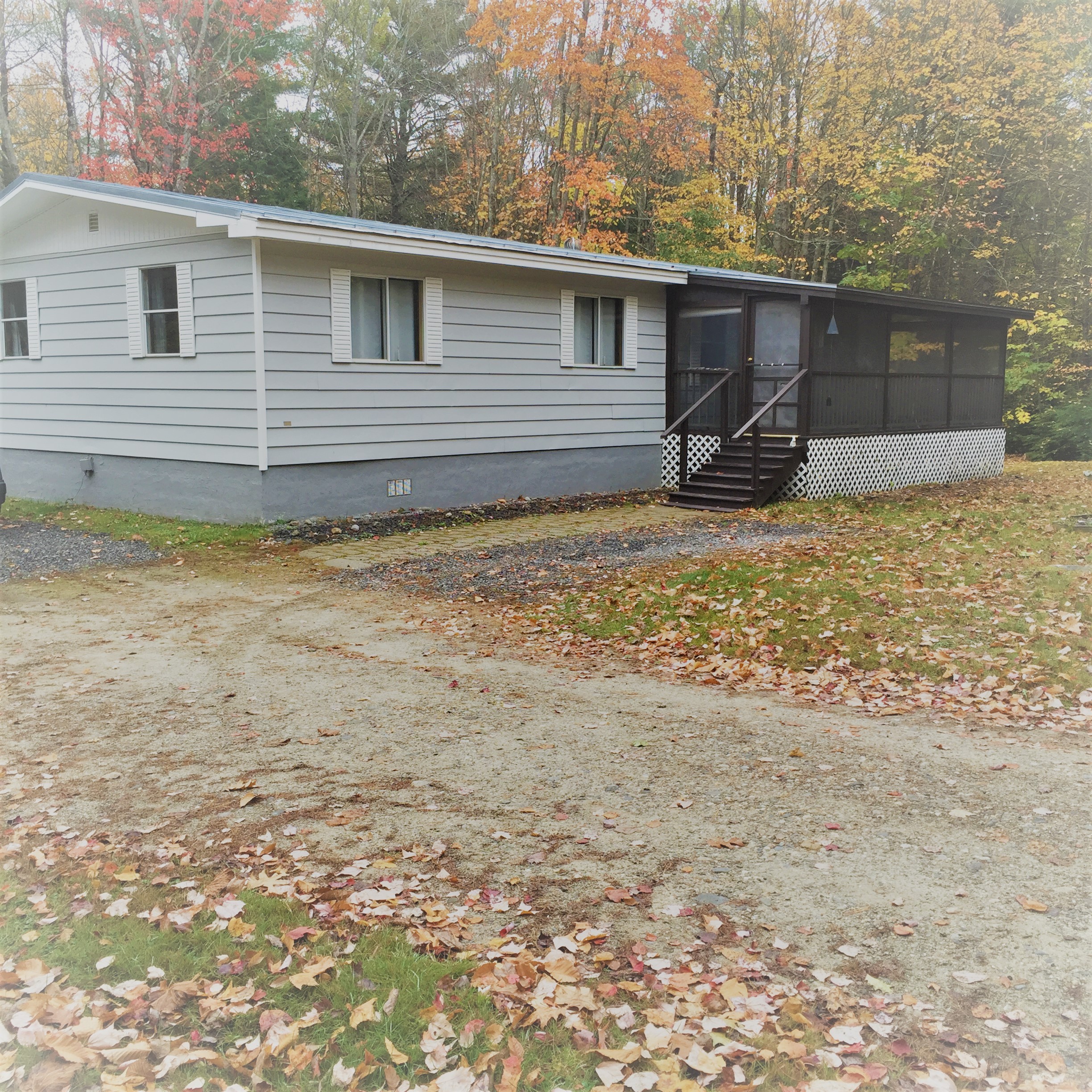Rental, Richmond, Maine