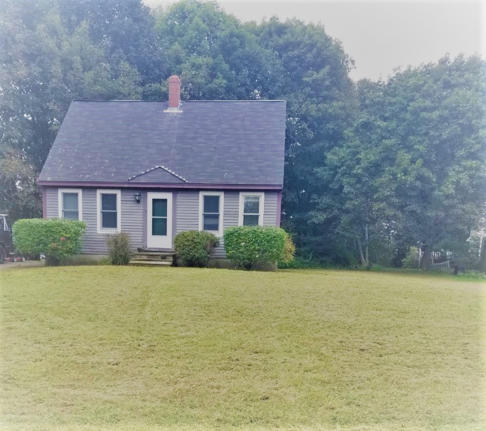 Sea Glass Midcoast Maine Rentals