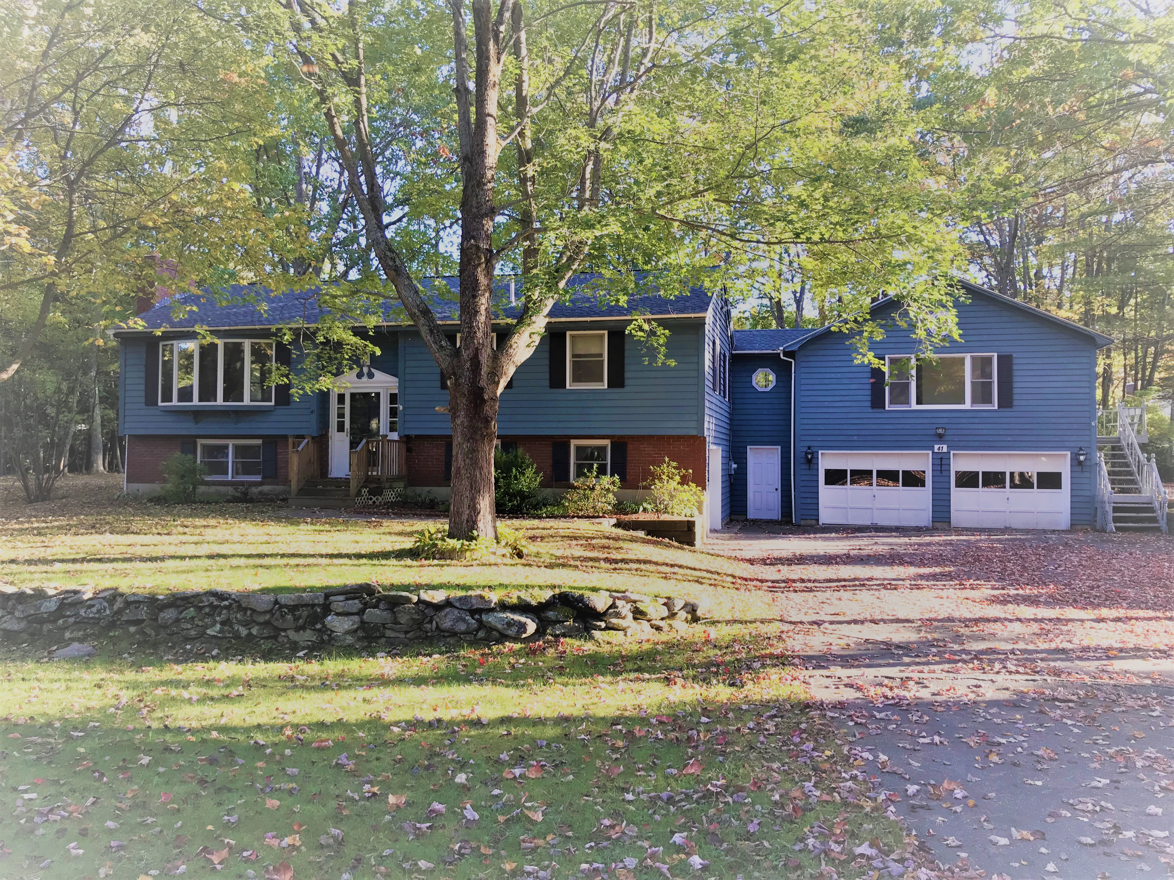 Rental, Brunswick, Maine