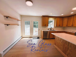 Dining area-kitchen