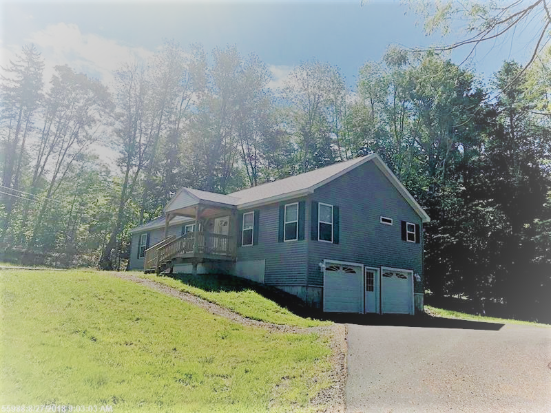Rental, Brunswick, Maine