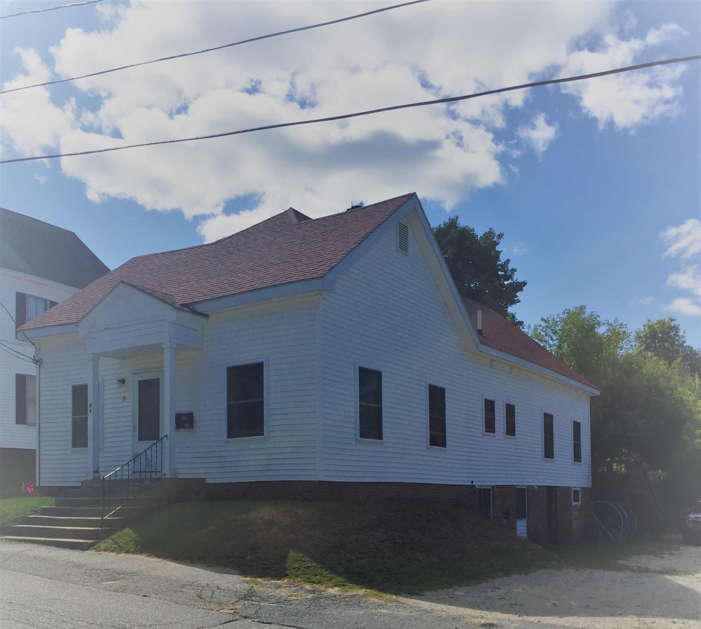 Rental, Lisbon Falls, Maine