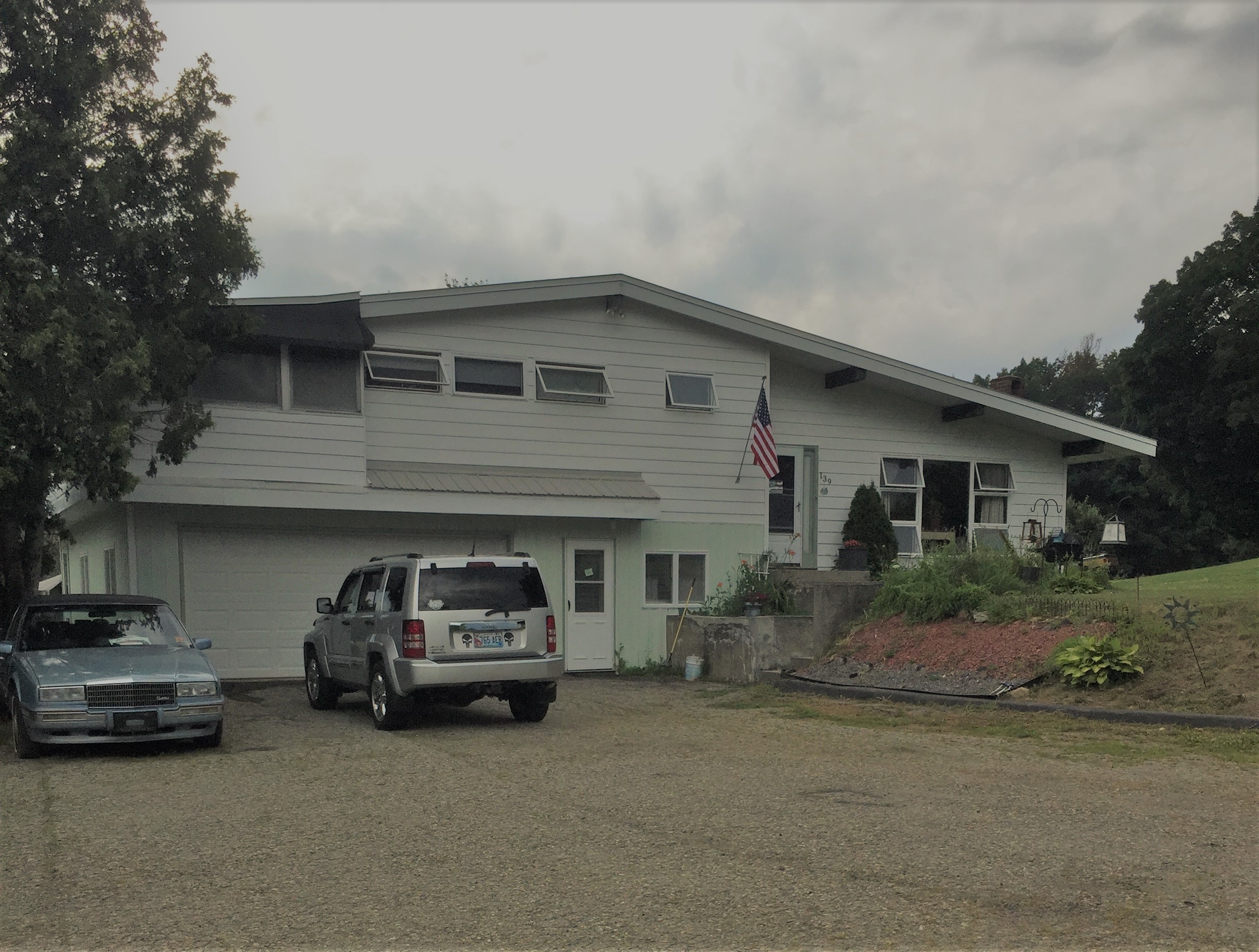 Rental, Pittston, Maine