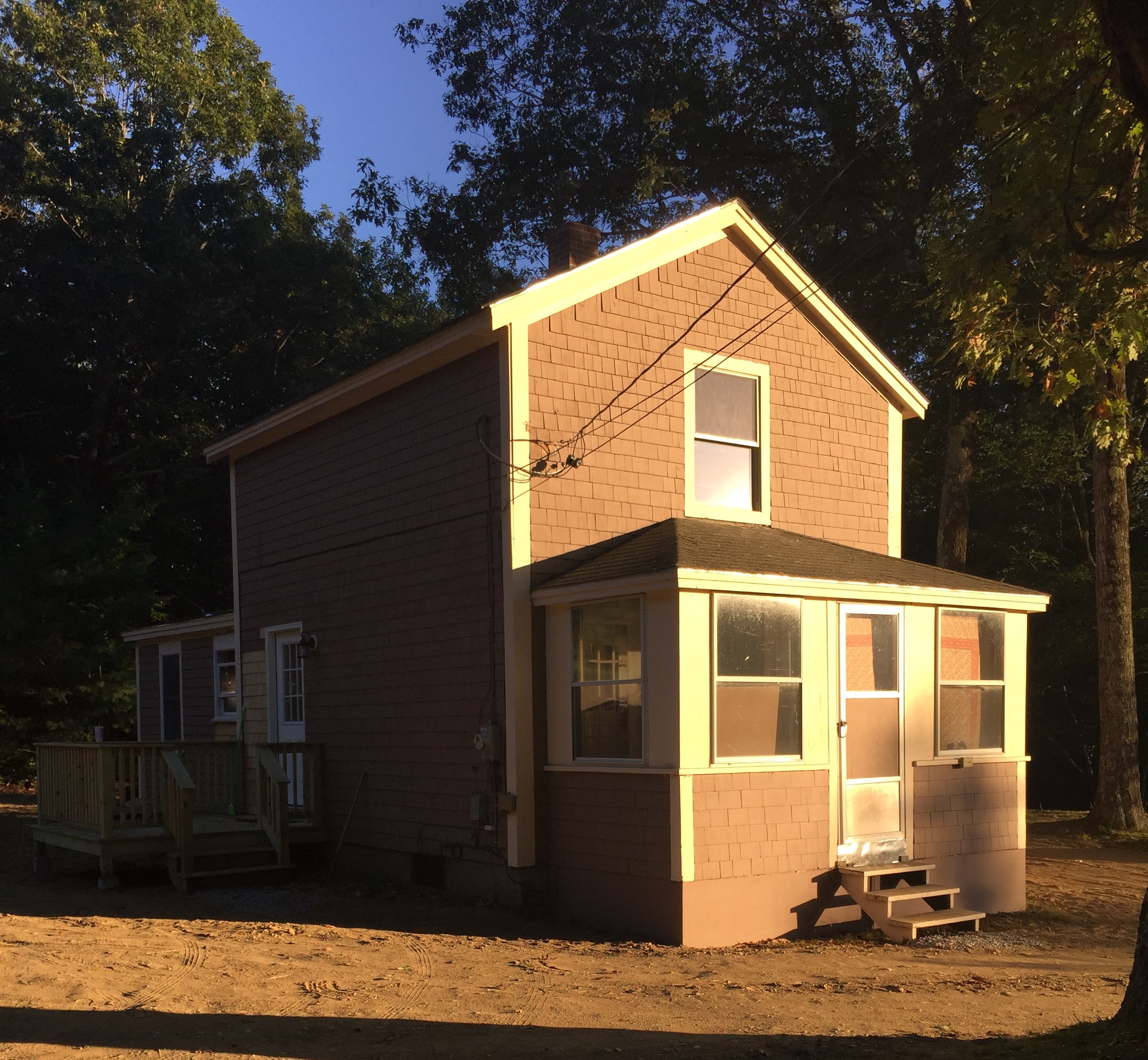 Rental, Topsham, Maine