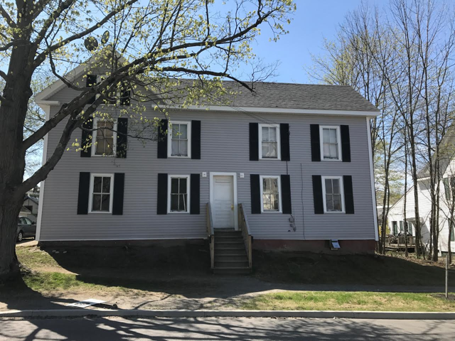 Rental, Bath, Maine