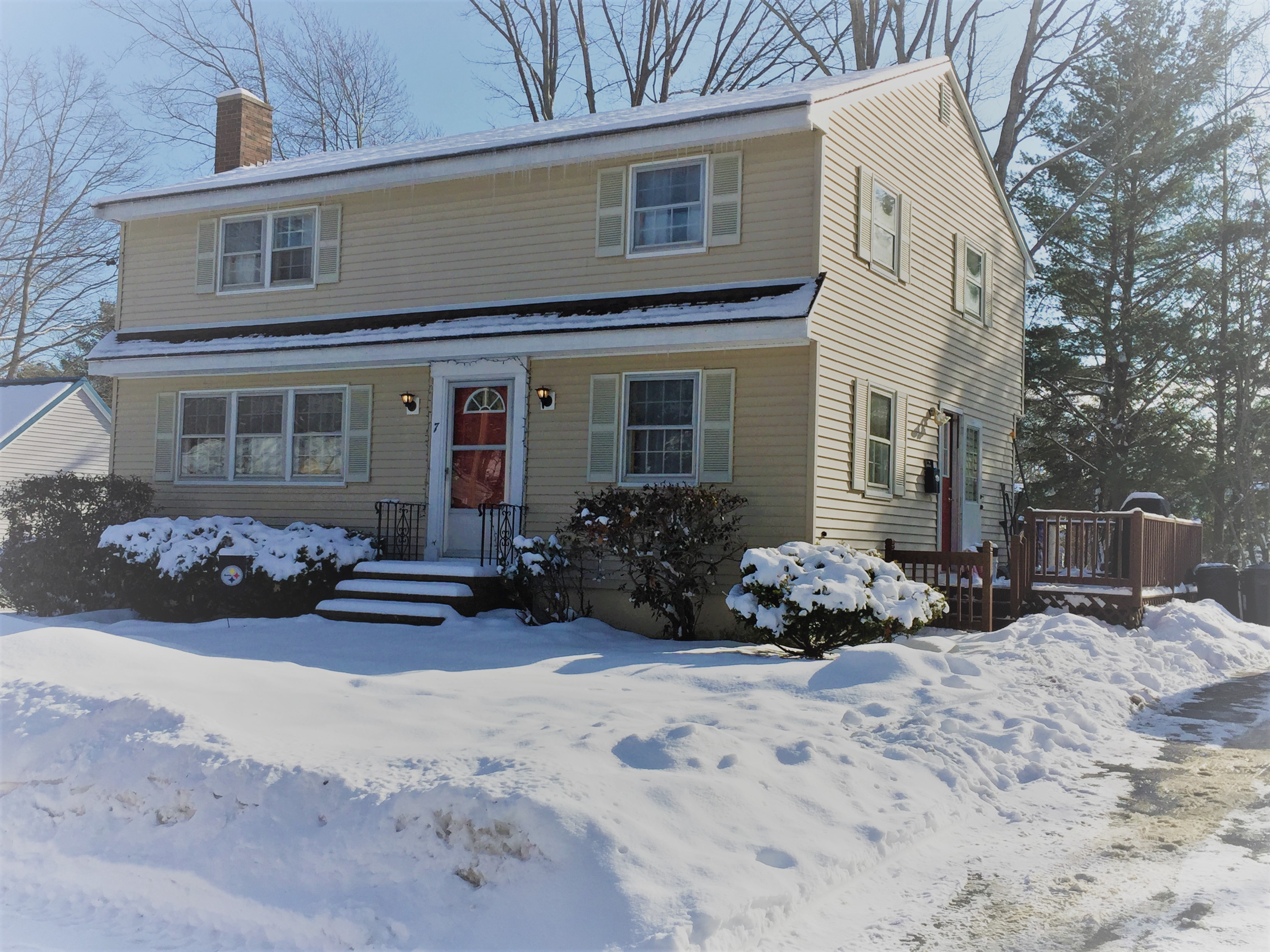 Rental, Brunswick, Maine