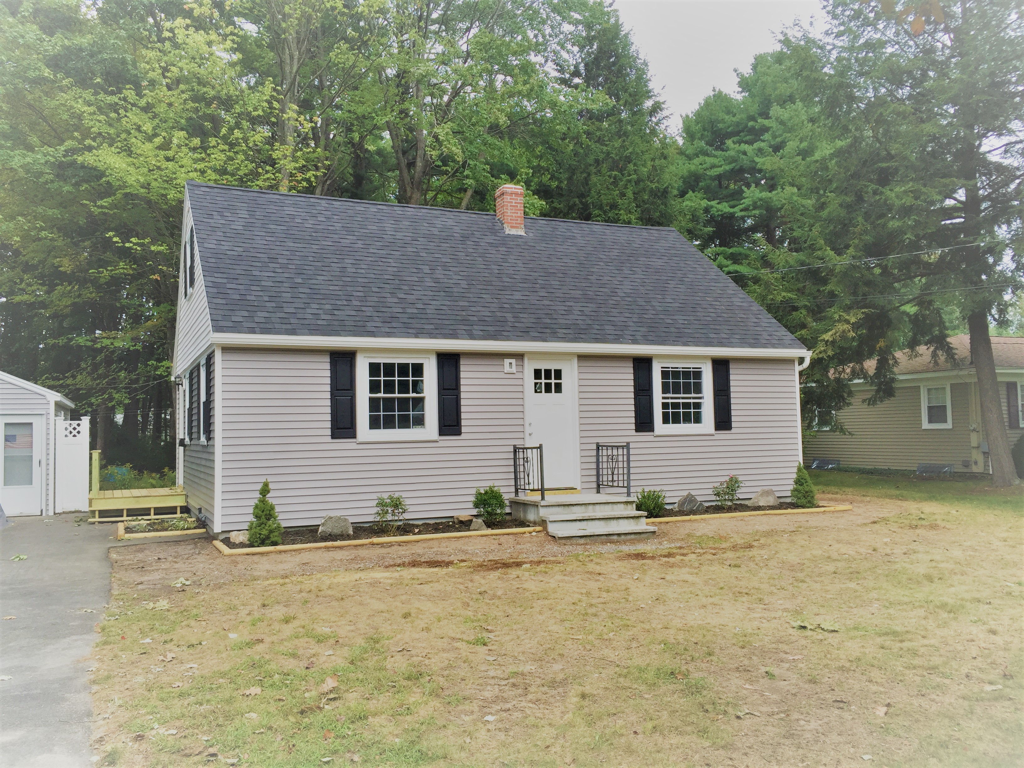 Rental, Brunswick, Maine