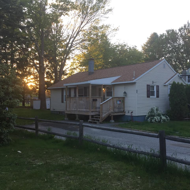 Rental, Brunswick, Maine