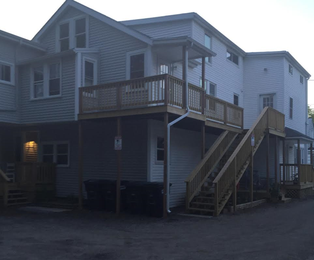 Rental, Brunswick, Maine