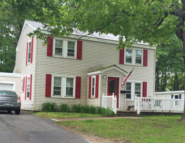 Rental, Brunswick, Maine
