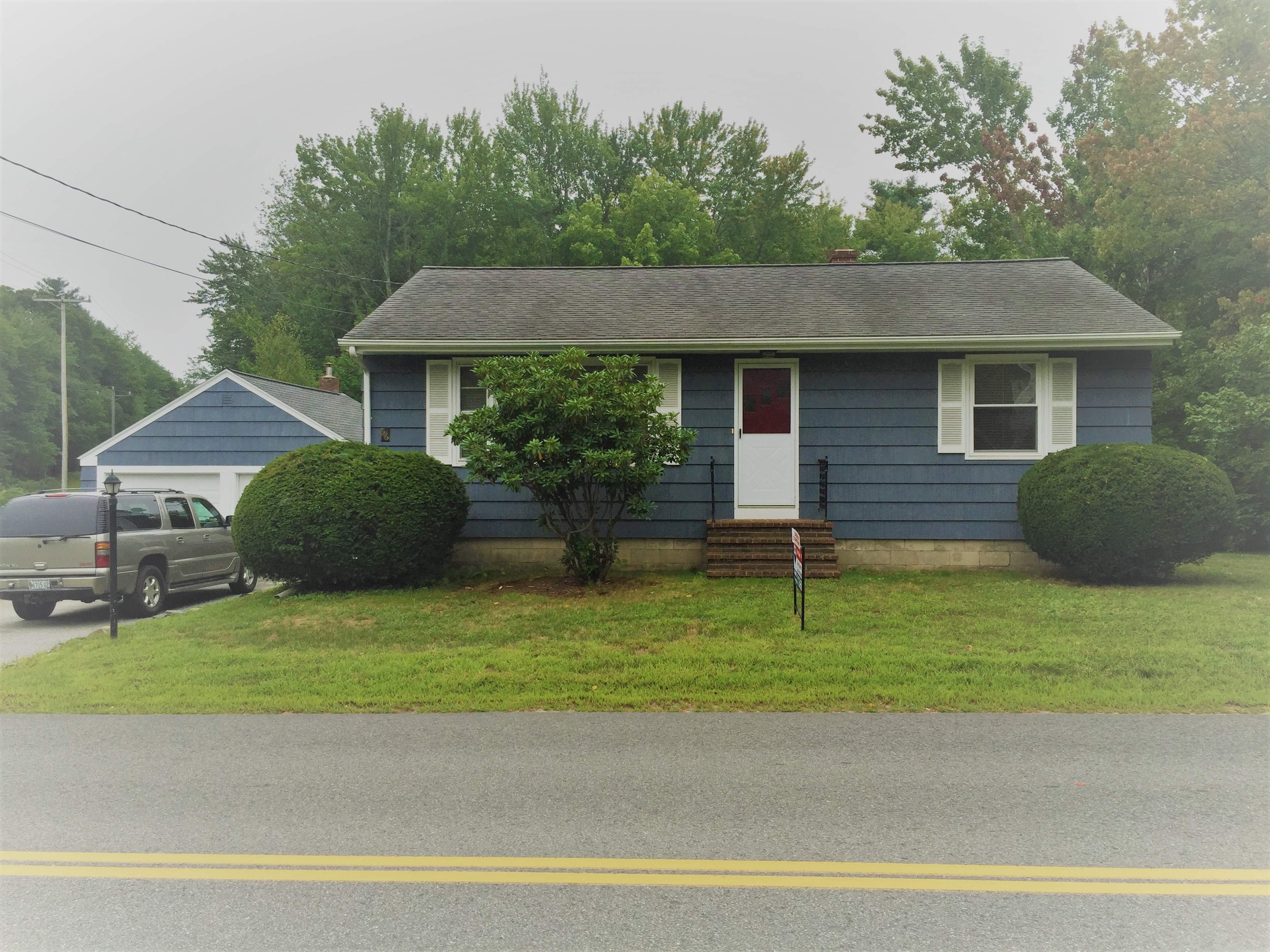 Rental, Topsham, Maine