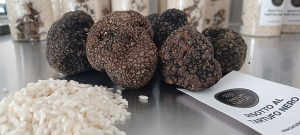 Sicilian Truffles Sydney