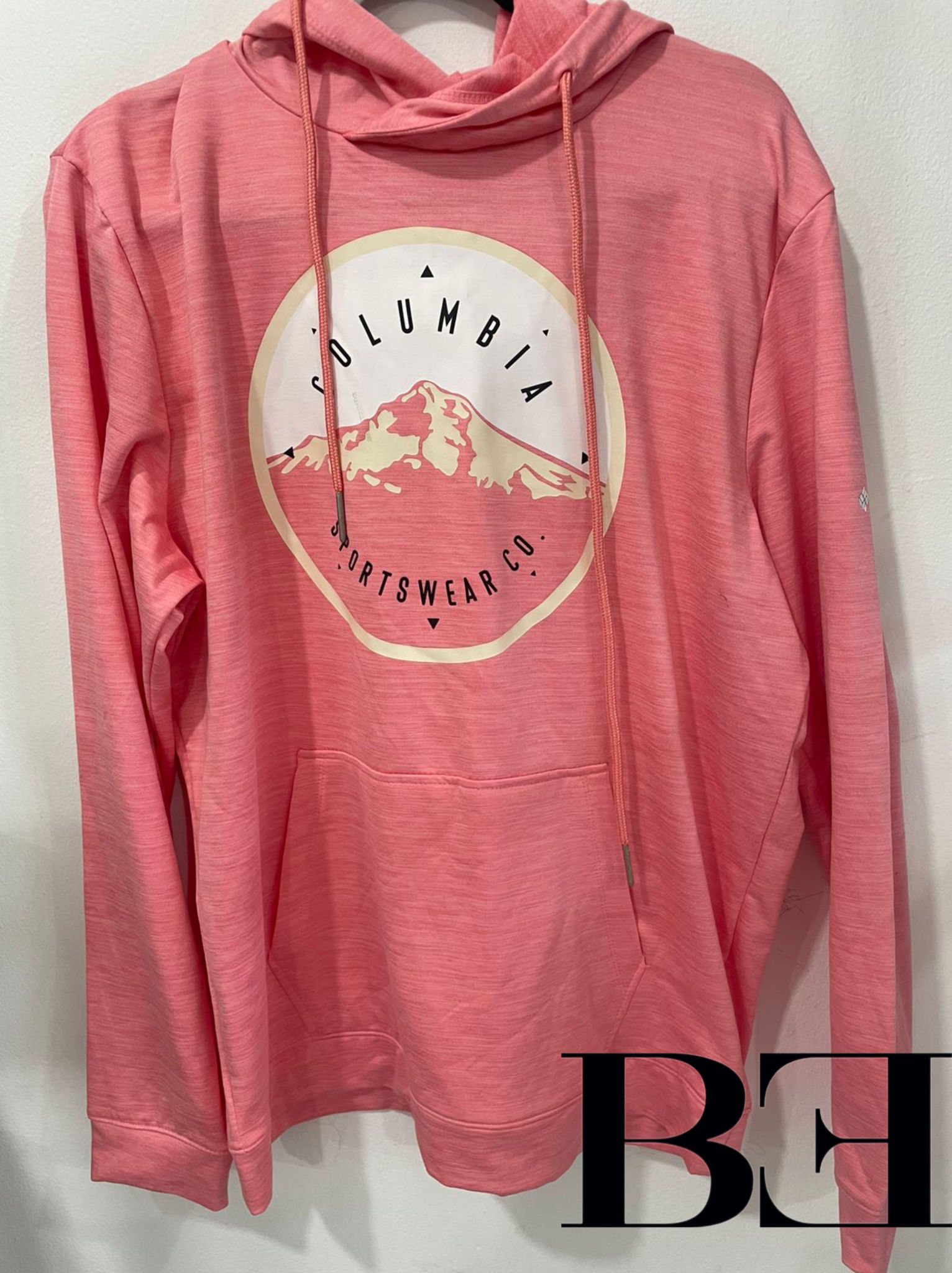 Sudadera Columbia 