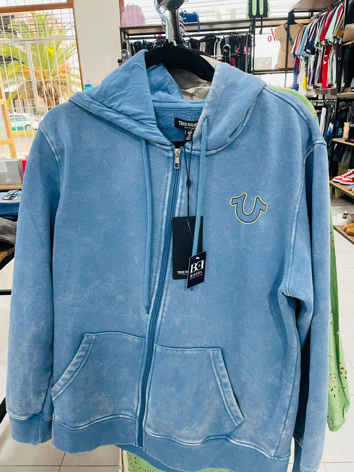 Sudadera True Religión 