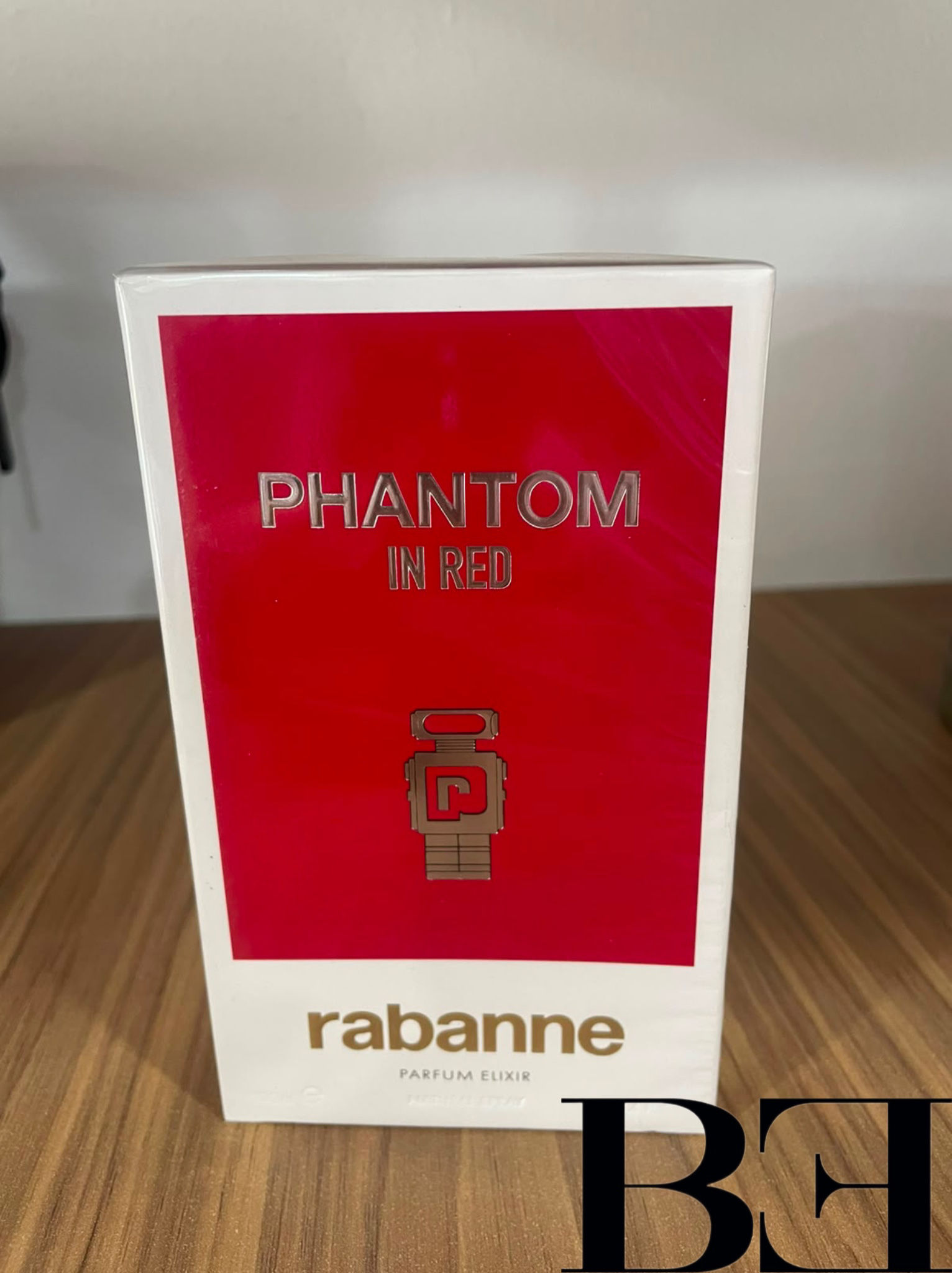 Perfume Paco Rabanne