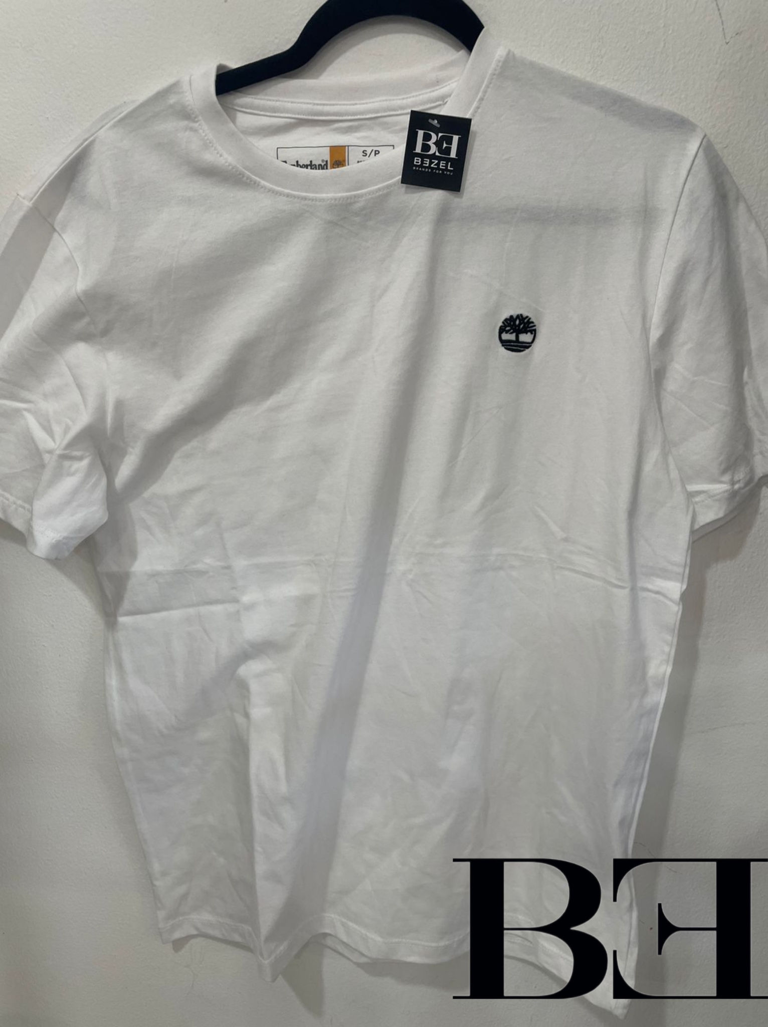 Playera Timberland 