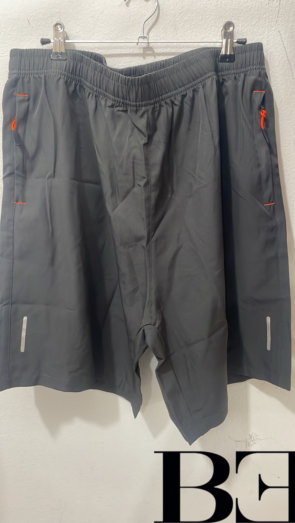 Short deportivo 