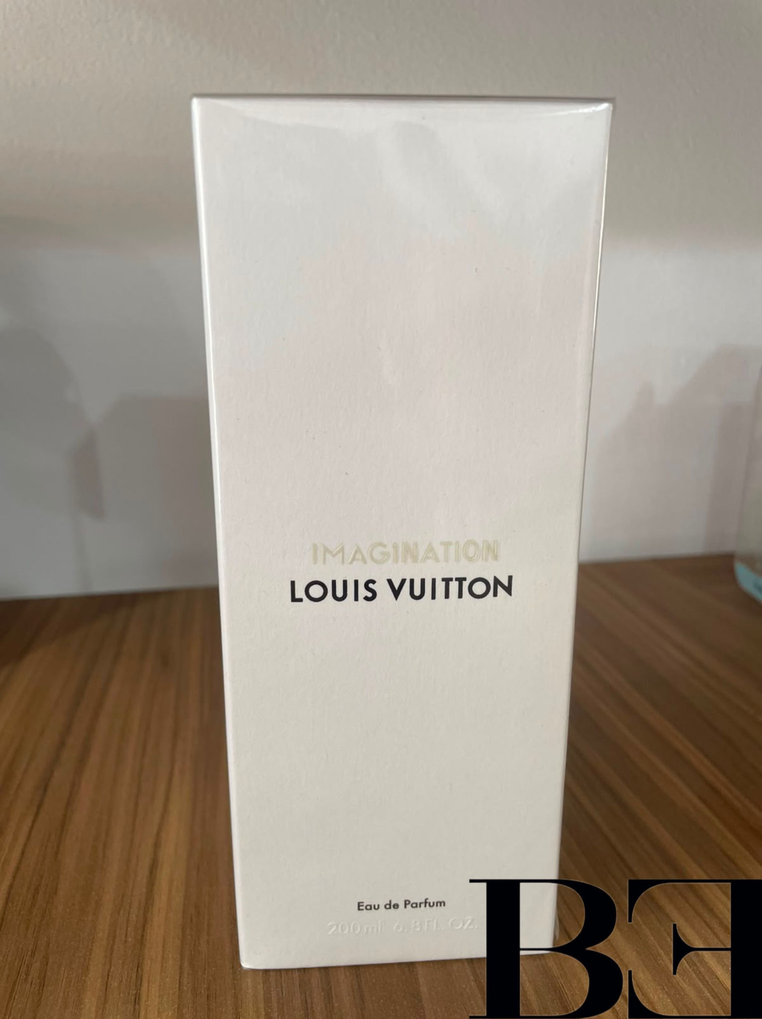 Perfume Louis Vuitton
