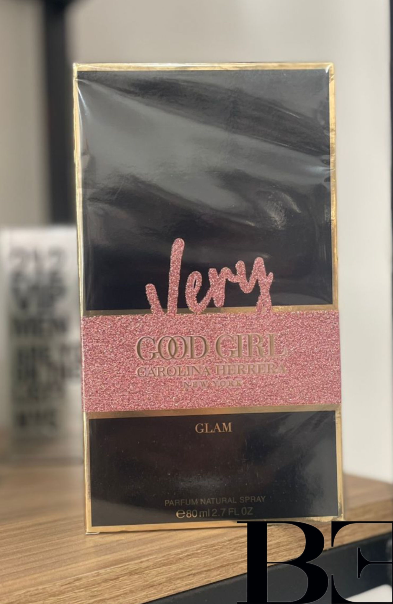 Perfume Carolina Herrera 