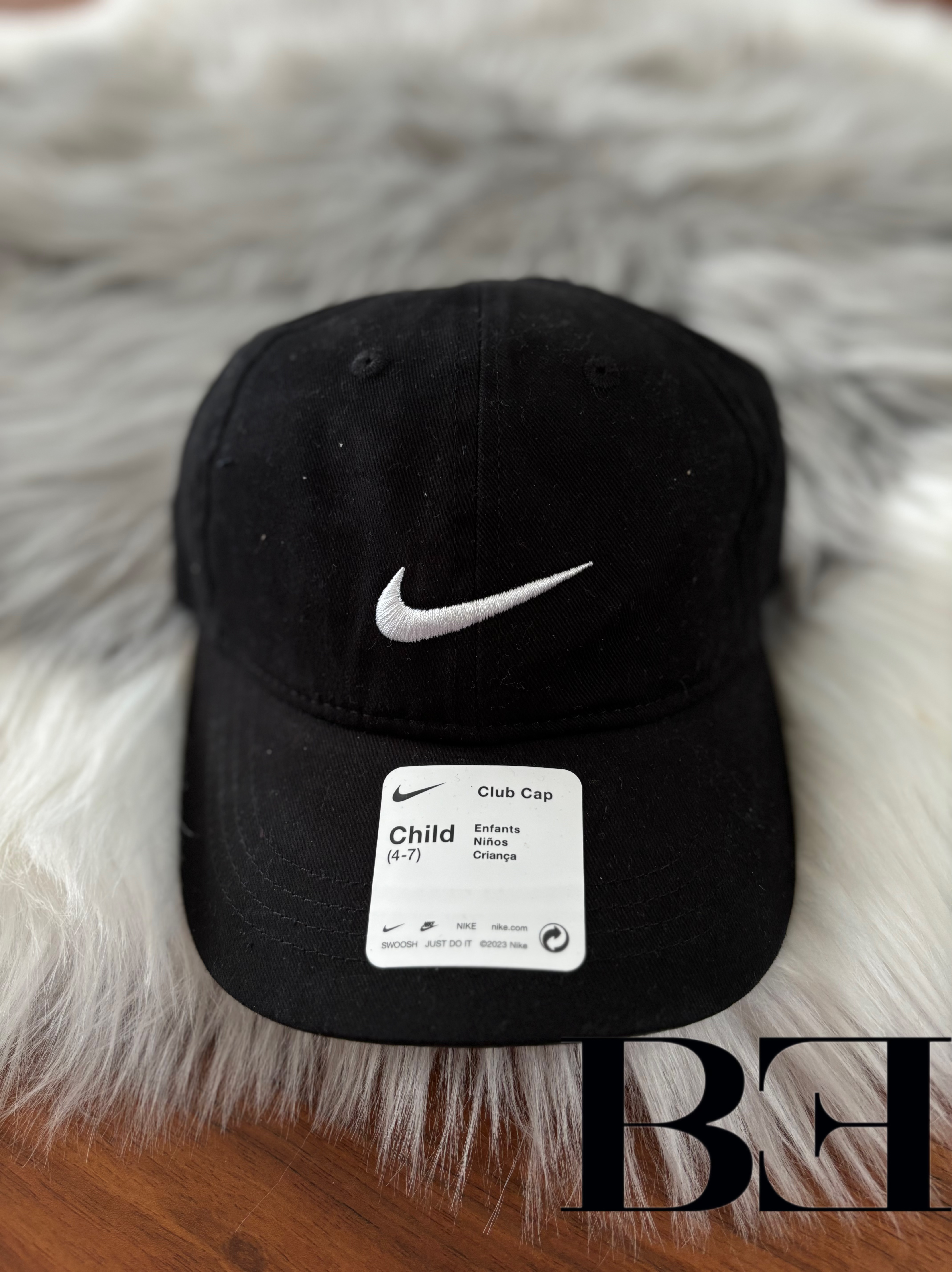 Gorra Nike niño 