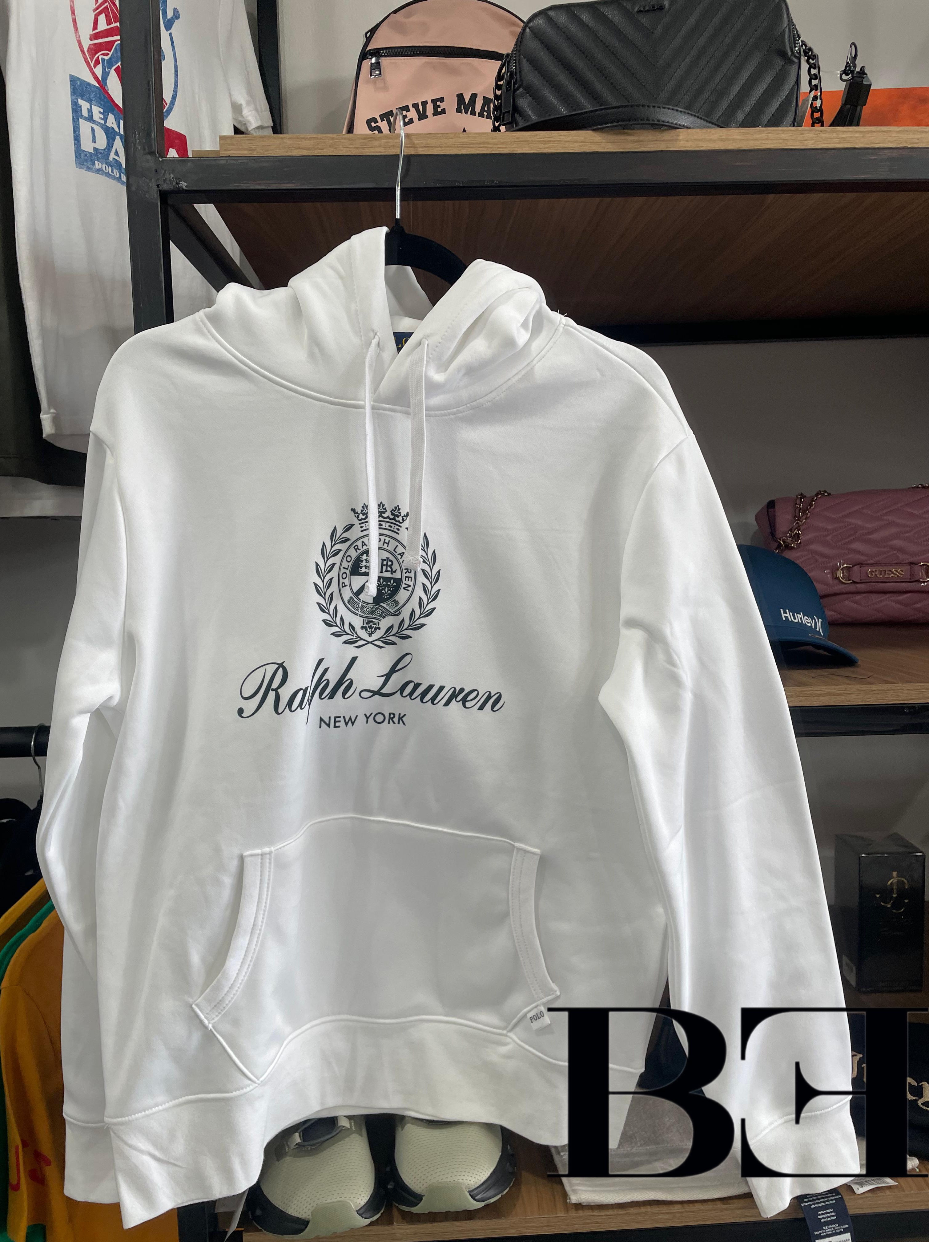Sudadera Ralph Lauren 