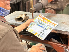 SindmetalCE convida os trabalhadores para a Festa