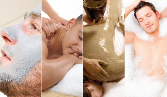Thumbnail: Spa Massage