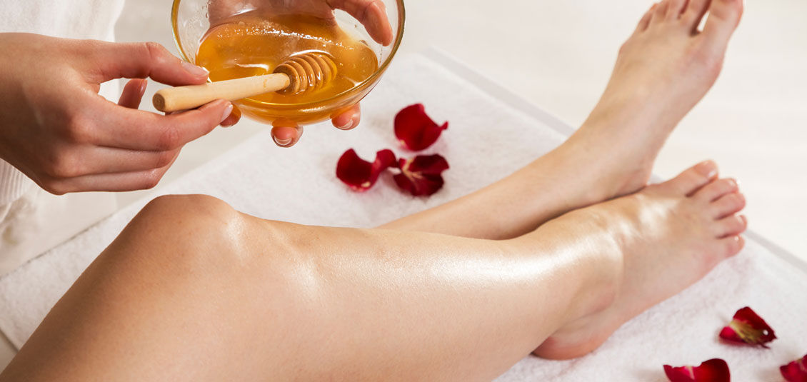Spa & Accomodition