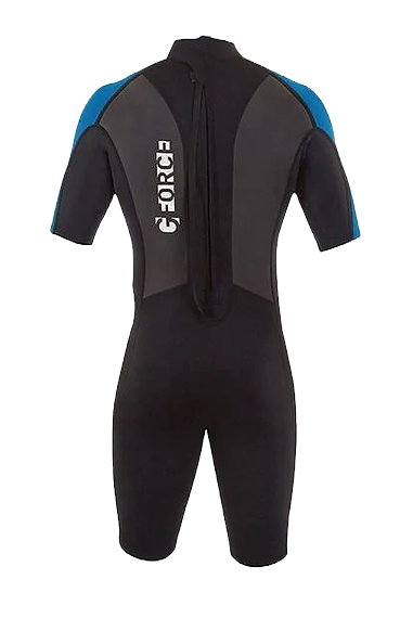 Thumbnail: G Force Wetsuit Gul GF Jr