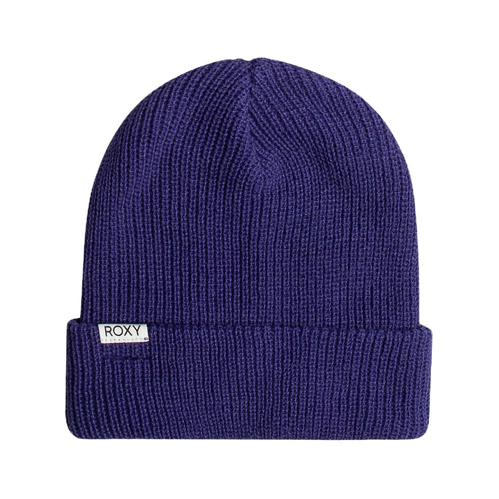 Island Fox Beanie Roxy