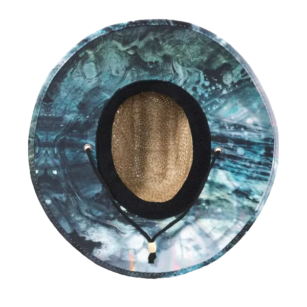 Thumbnail: Dakine Pindo Straw Hat