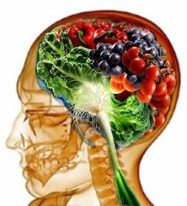 7 Foods to Boost your Brain Health and Memory