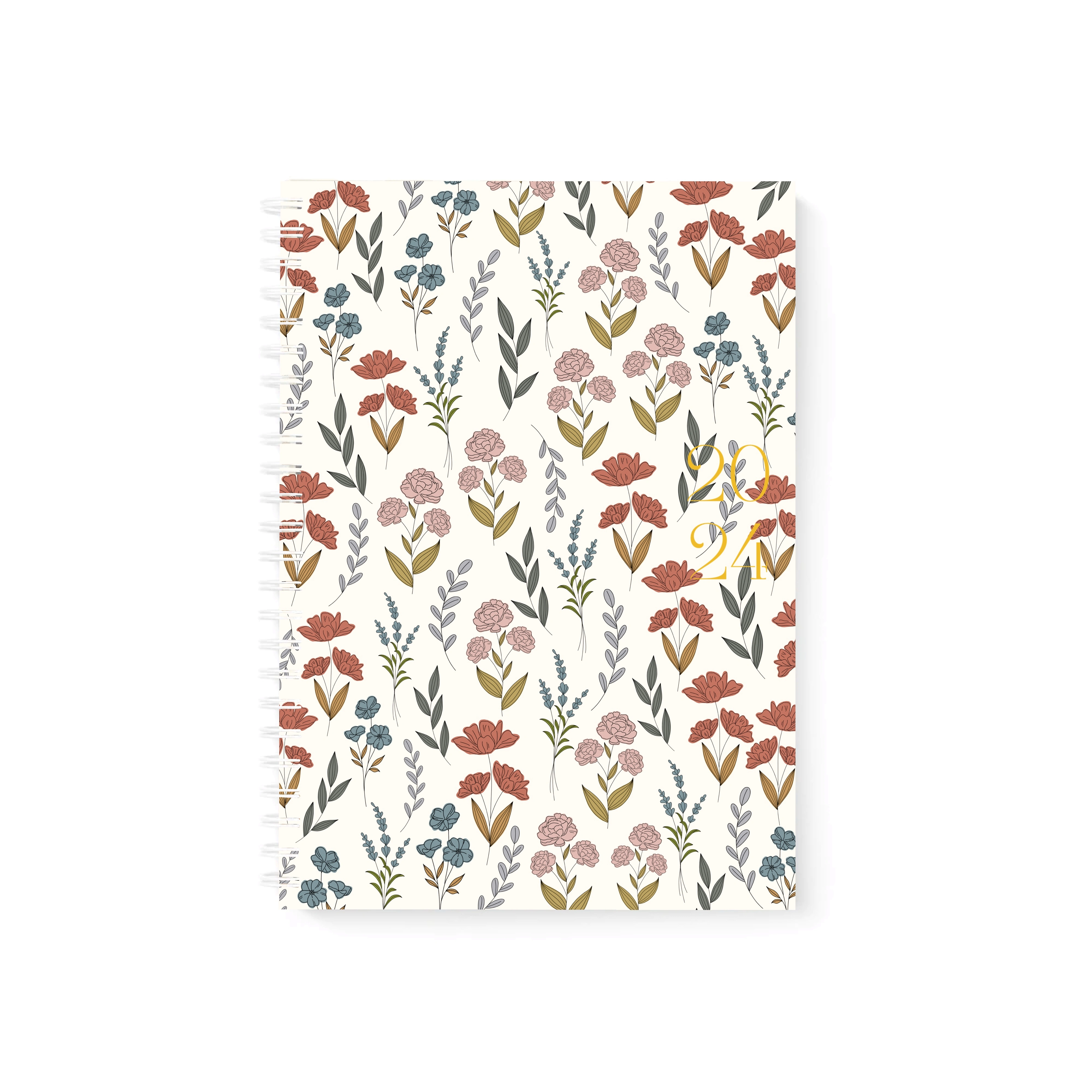 Bloom Planner The Art Carte