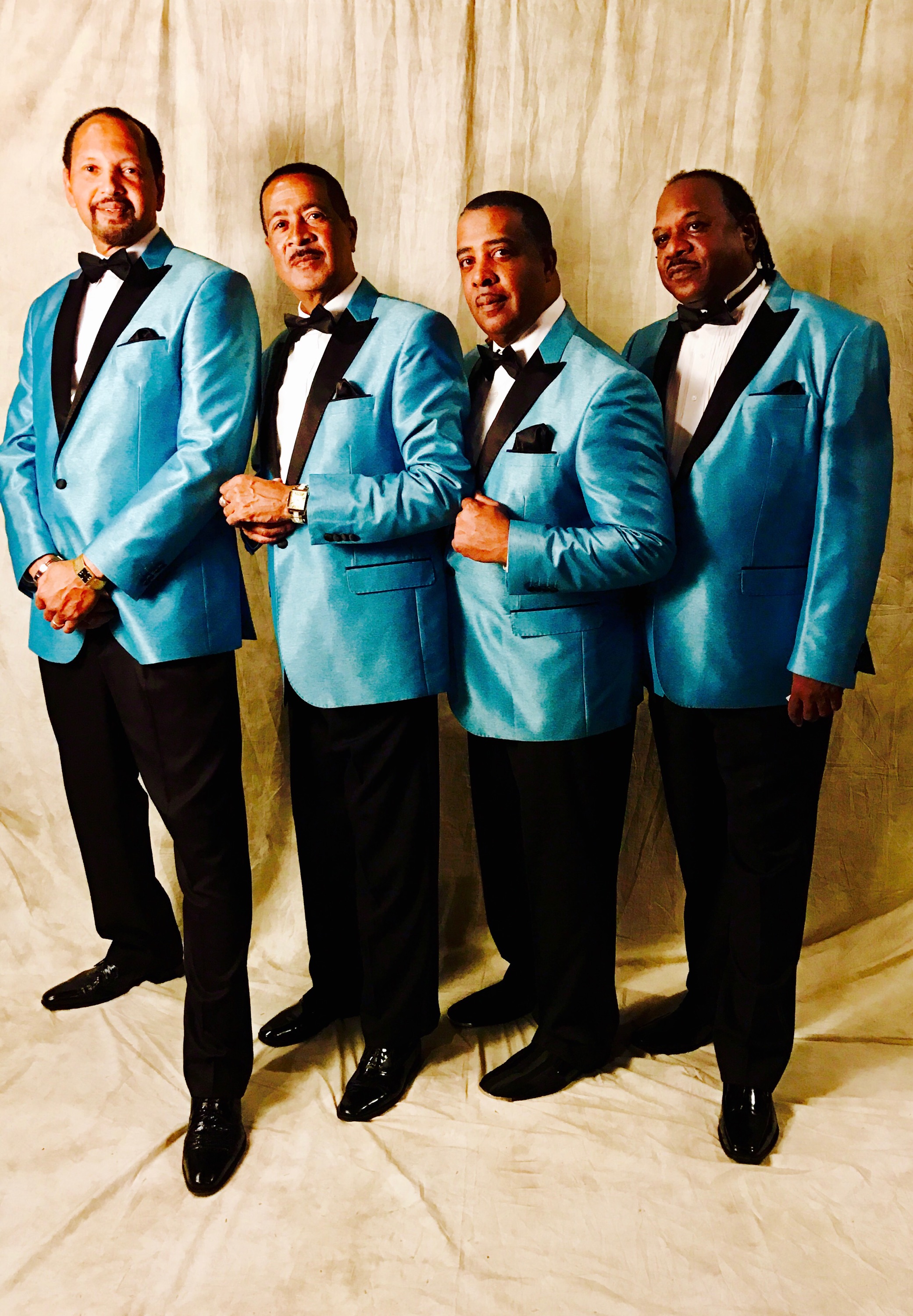 BLUE MAGIC!