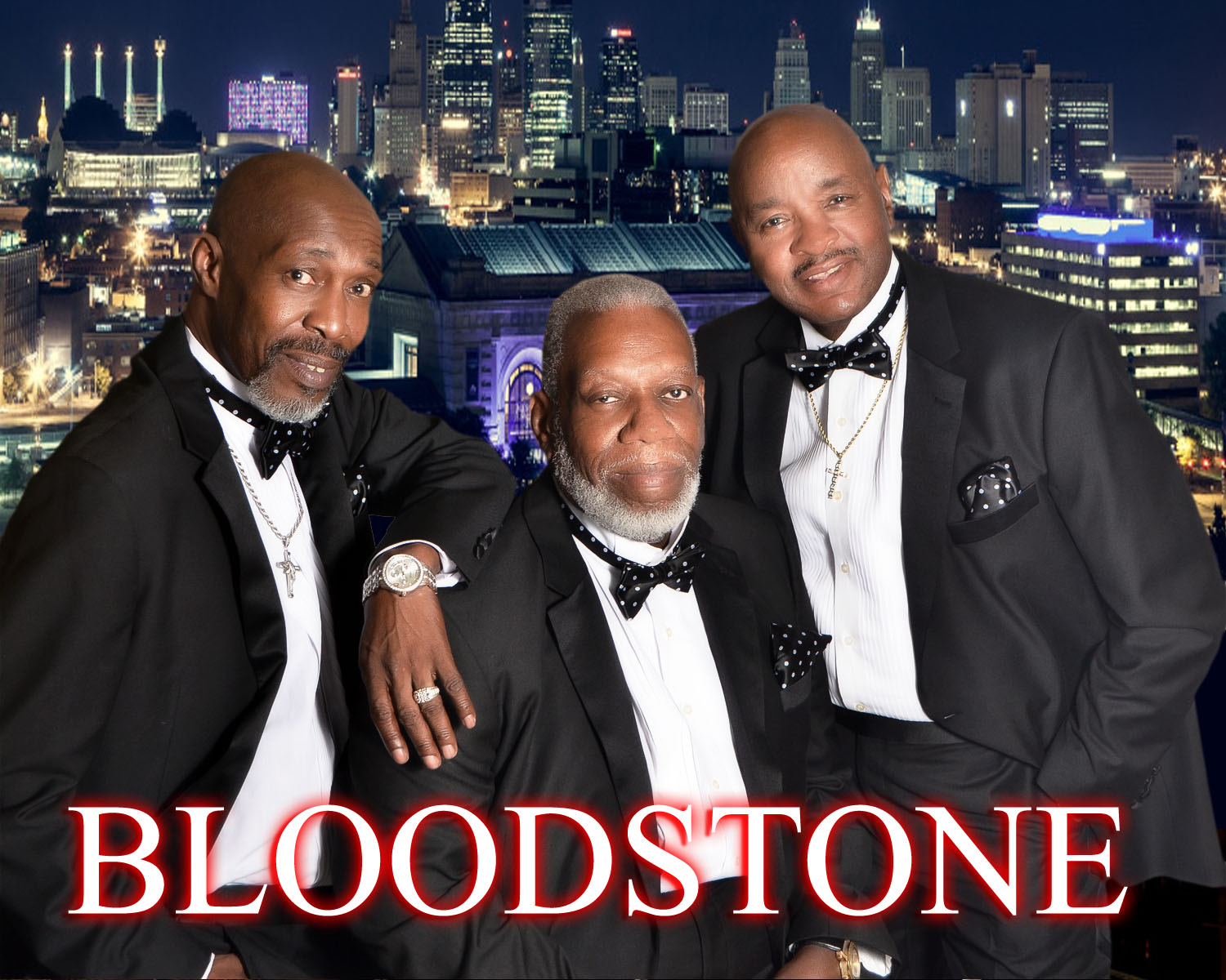 BLOODSTONE!