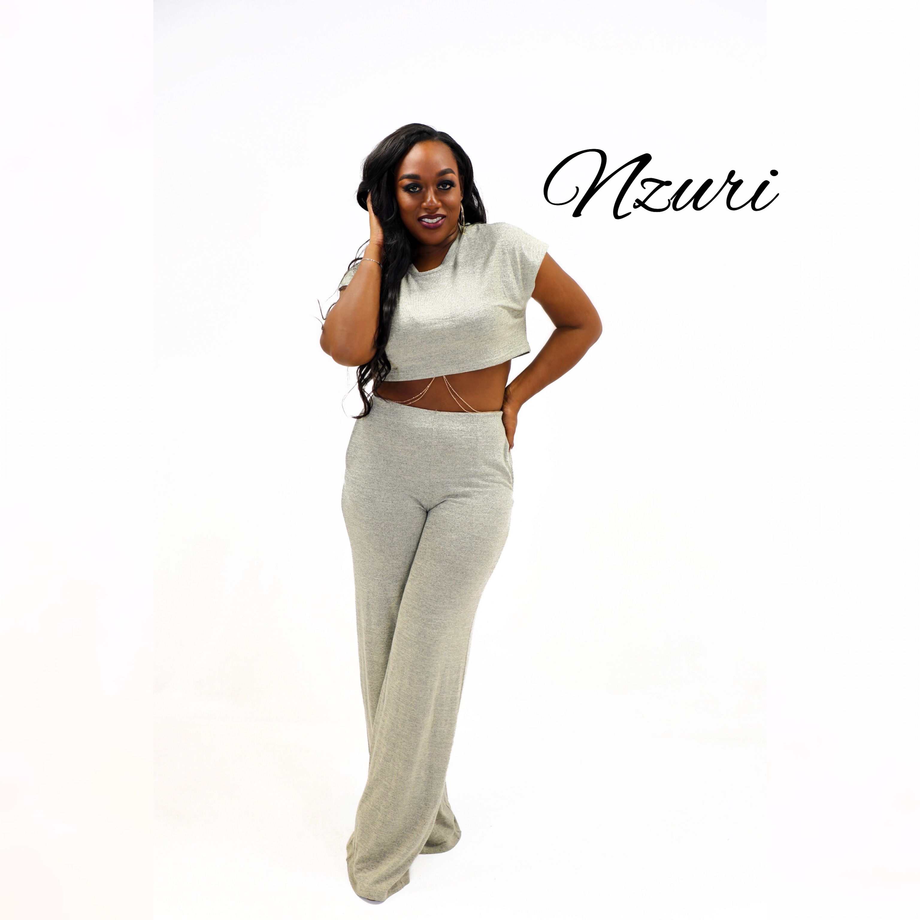 Nsuri Soul!
